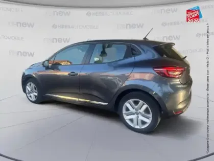 Photo 7 Renault Clio  1.0 TCe 90ch Business -21N