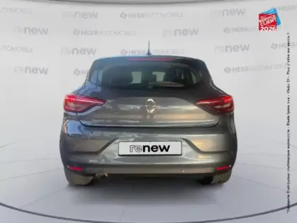 Photo 6 Renault Clio  1.0 TCe 90ch Business -21N