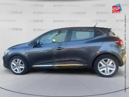 Photo 8 Renault Clio  1.0 TCe 90ch Business -21N