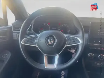 Photo 11 Renault Clio  1.0 TCe 90ch Business -21N