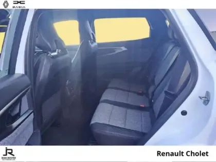 Photo 18 Renault Espace  1.2 E-Tech full hybrid 200ch Techno 7 places - 24