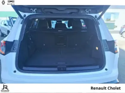 Photo 21 Renault Espace  1.2 E-Tech full hybrid 200ch Techno 7 places - 24