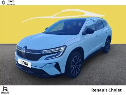 Photo Renault Espace