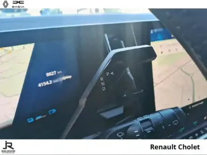 Photo 5 Renault Espace  1.2 E-Tech full hybrid 200ch Techno 7 places - 24