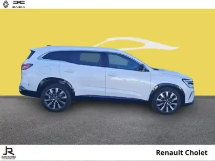 Photo 27 Renault Espace  1.2 E-Tech full hybrid 200ch Techno 7 places - 24