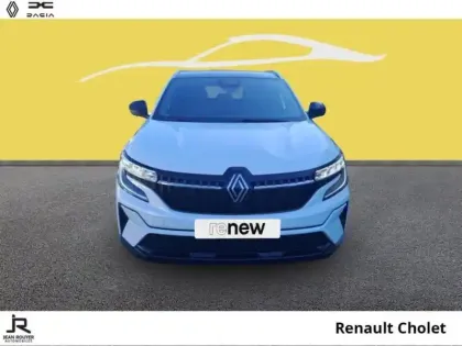 Photo 23 Renault Espace  1.2 E-Tech full hybrid 200ch Techno 7 places - 24