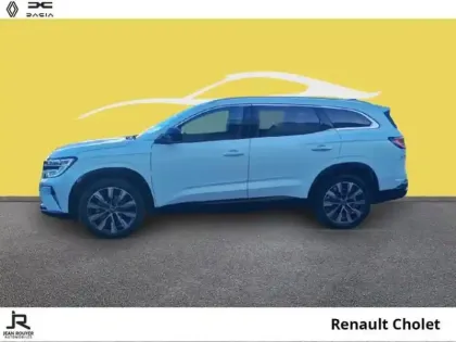 Photo 24 Renault Espace  1.2 E-Tech full hybrid 200ch Techno 7 places - 24