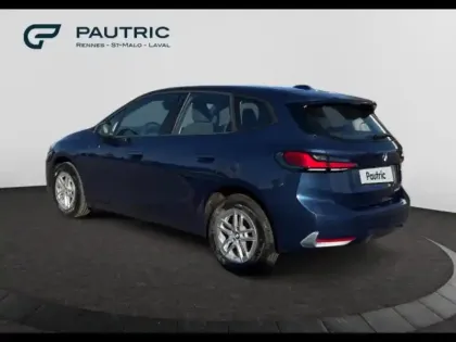 Photo 17 BMW Serie 2 Série 2 ActiveTourer 218d 150ch DKG7