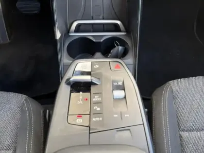 Photo 10 BMW Serie 2 Série 2 ActiveTourer 218d 150ch DKG7