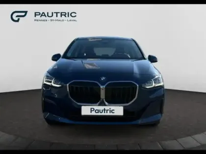 Photo 5 BMW Serie 2 Série 2 ActiveTourer 218d 150ch DKG7