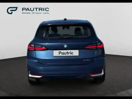 Photo 18 BMW Serie 2 Série 2 ActiveTourer 218d 150ch DKG7