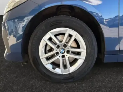 Photo 13 BMW Serie 2 Série 2 ActiveTourer 218d 150ch DKG7