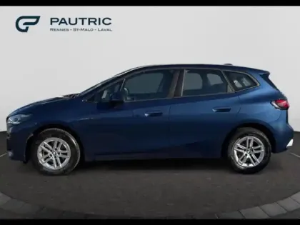 Photo 16 BMW Serie 2 Série 2 ActiveTourer 218d 150ch DKG7