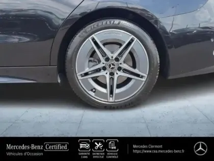 Photo 9 Mercedes Classe C  Break 220 d 197ch AMG Line