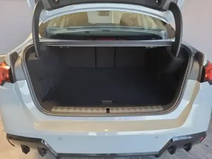 Photo 11 BMW Serie 2 Série 2 Gran Coupé 216 122ch M Sport Design DKG7