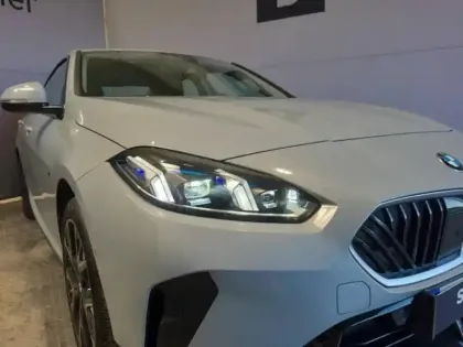 Photo 12 BMW Serie 2 Série 2 Gran Coupé 216 122ch M Sport Design DKG7