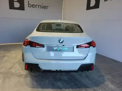 Photo 6 BMW Serie 2 Série 2 Gran Coupé 216 122ch M Sport Design DKG7