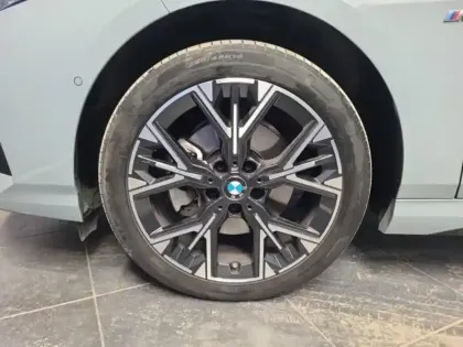 Photo 13 BMW Serie 2 Série 2 Gran Coupé 216 122ch M Sport Design DKG7