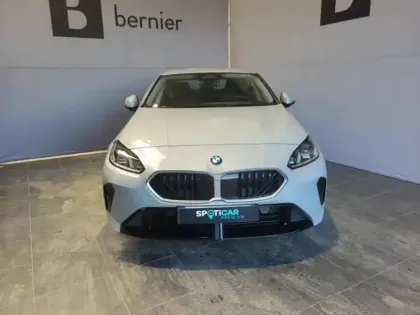 Photo 5 BMW Serie 2 Série 2 Gran Coupé 216 122ch M Sport Design DKG7