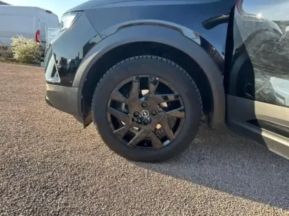 Photo 10 Opel Mokka  1.2 Turbo 130ch GS BVA8