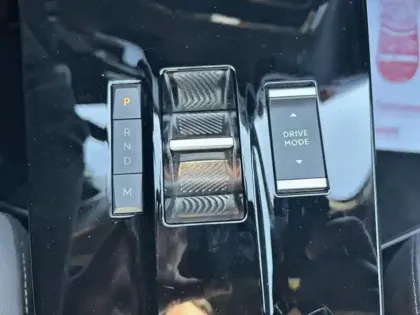 Photo 12 Opel Mokka  1.2 Turbo 130ch GS BVA8