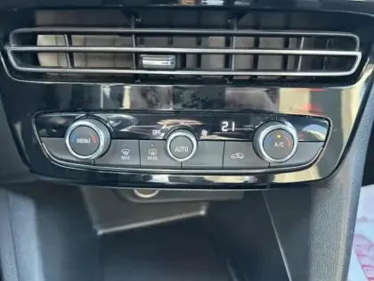 Photo 14 Opel Mokka  1.2 Turbo 130ch GS BVA8