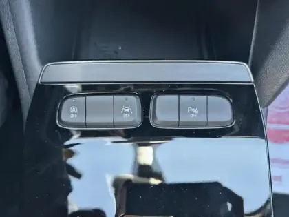 Photo 13 Opel Mokka  1.2 Turbo 130ch GS BVA8