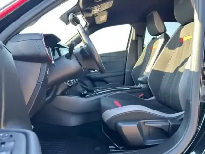 Photo 8 Opel Mokka  1.2 Turbo 130ch GS BVA8