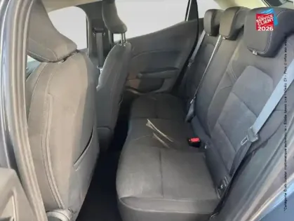 Photo 10 Renault Clio  1.0 TCe 90ch Business -21N