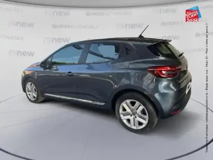 Photo 7 Renault Clio  1.0 TCe 90ch Business -21N