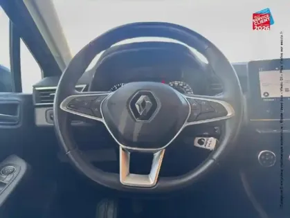 Photo 11 Renault Clio  1.0 TCe 90ch Business -21N