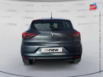 Photo 6 Renault Clio  1.0 TCe 90ch Business -21N