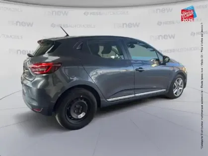 Photo 5 Renault Clio  1.0 TCe 90ch Business -21N