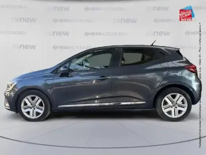 Photo 8 Renault Clio  1.0 TCe 90ch Business -21N