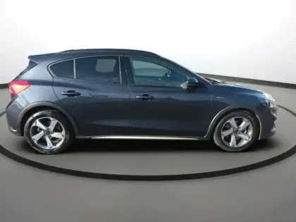 Photo 6 Ford Focus  Active 2.0 EcoBlue 150ch Active X BVA