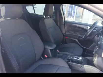 Photo 11 Ford Focus  Active 2.0 EcoBlue 150ch Active X BVA