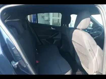 Photo 10 Ford Focus  Active 2.0 EcoBlue 150ch Active X BVA