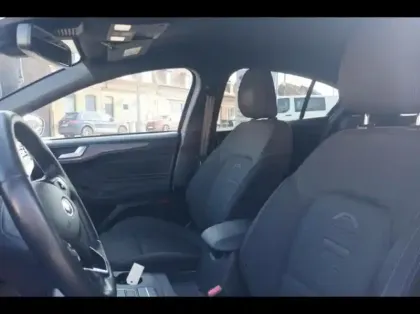 Photo 8 Ford Focus  Active 2.0 EcoBlue 150ch Active X BVA