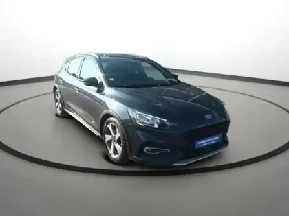 Photo 7 Ford Focus  Active 2.0 EcoBlue 150ch Active X BVA