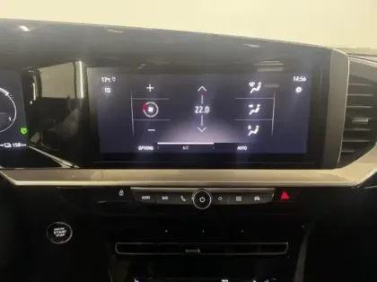 Photo 10 Opel Mokka  -e 136ch Ultimate