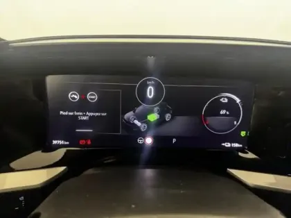 Photo 11 Opel Mokka  -e 136ch Ultimate