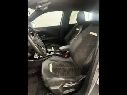 Photo 9 Opel Mokka  -e 136ch Ultimate