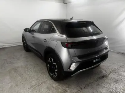 Photo 6 Opel Mokka  -e 136ch Ultimate