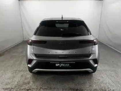 Photo 5 Opel Mokka  -e 136ch Ultimate