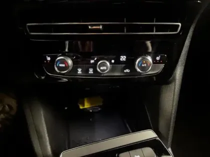 Photo 13 Opel Mokka  -e 136ch Ultimate