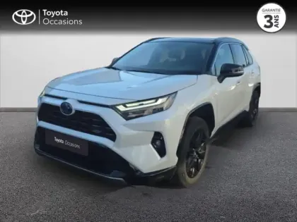 Photo Toyota Rav4