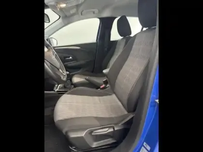 Photo 7 Opel Corsa  1.2 Turbo 100ch Edition