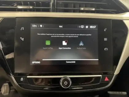 Photo 13 Opel Corsa  1.2 Turbo 100ch Edition