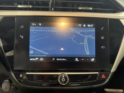 Photo 11 Opel Corsa  1.2 Turbo 100ch Edition