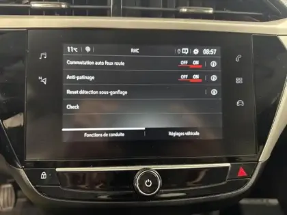 Photo 14 Opel Corsa  1.2 Turbo 100ch Edition